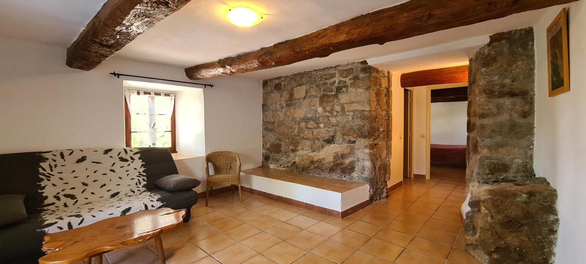 La Bastide De Peyremale, Gites En Cevennes, Piscine, Tennis Bagard Bagian luar foto
